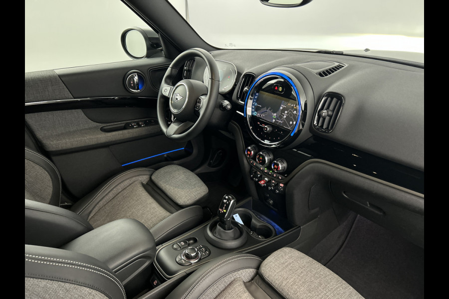 MINI Countryman 1.5 136 PK Aut. Cooper Business Edition. Sportstoelen/Camera