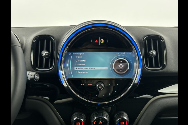 MINI Countryman 1.5 136 PK Aut. Cooper Business Edition. Sportstoelen/Camera