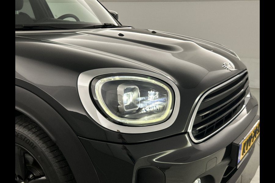 MINI Countryman 1.5 136 PK Aut. Cooper Business Edition. Sportstoelen/Camera