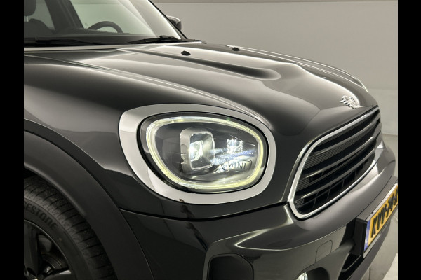 MINI Countryman 1.5 136 PK Aut. Cooper Business Edition. Sportstoelen/Camera