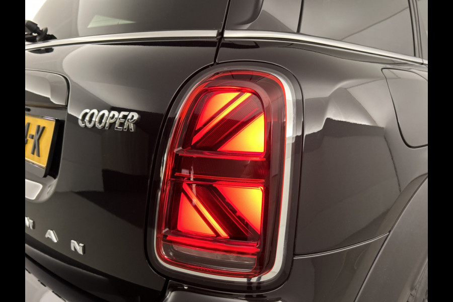 MINI Countryman 1.5 136 PK Aut. Cooper Business Edition. Sportstoelen/Camera