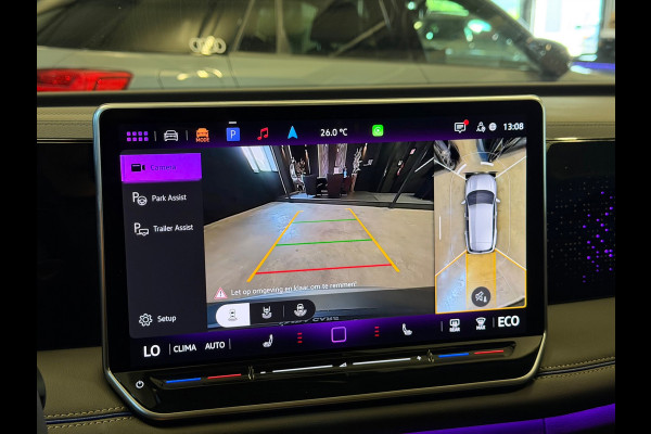 Volkswagen Tiguan 1.5 eHybrid R-Line Edition|Pano|Full options