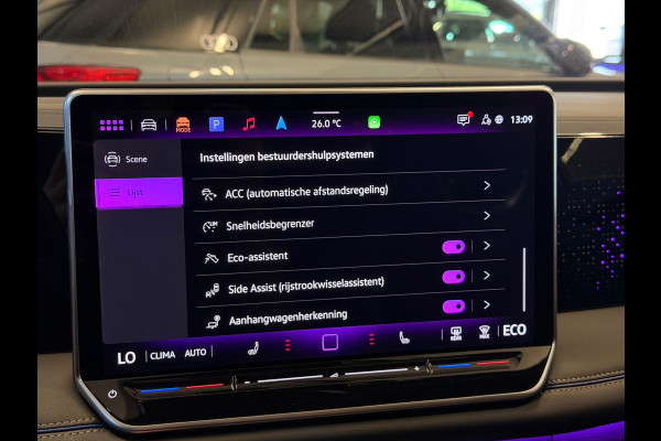 Volkswagen Tiguan 1.5 eHybrid R-Line Edition|Pano|Full options