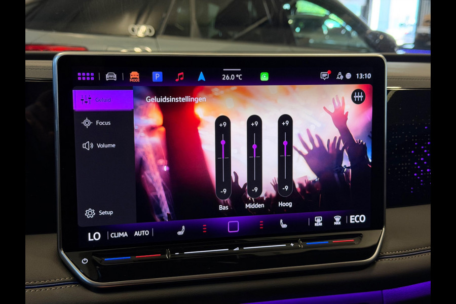 Volkswagen Tiguan 1.5 eHybrid R-Line Edition|Pano|Full options