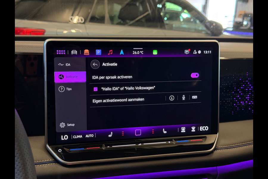 Volkswagen Tiguan 1.5 eHybrid R-Line Edition|Pano|Full options