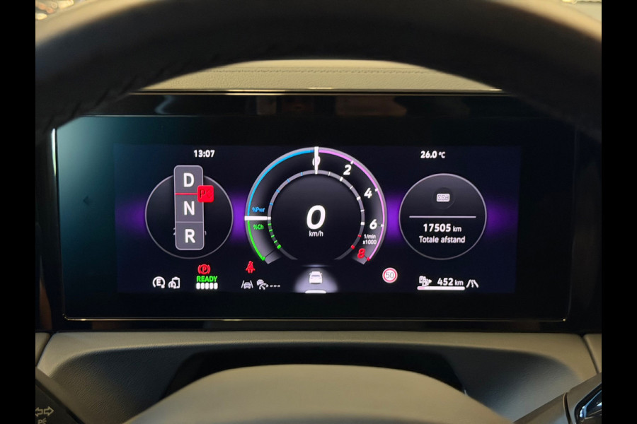 Volkswagen Tiguan 1.5 eHybrid R-Line Edition|Pano|Full options