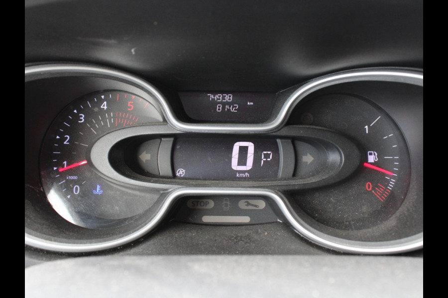 Renault Trafic 2.0 dCi 170 T29 L1H1 Luxe | ACHTERUITRIJCAMERA | NAVIGATIE |