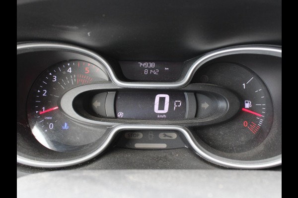 Renault Trafic 2.0 dCi 170 T29 L1H1 Luxe | ACHTERUITRIJCAMERA | NAVIGATIE |