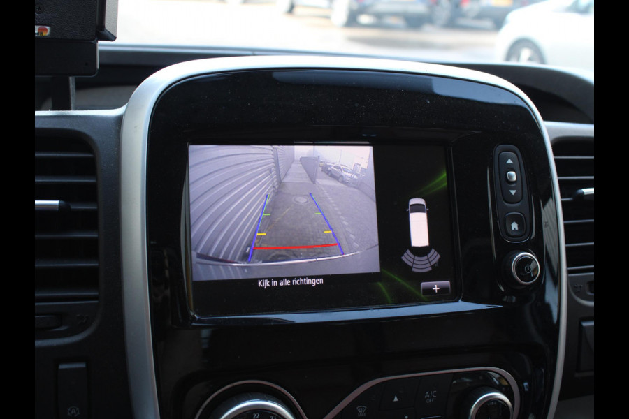 Renault Trafic 2.0 dCi 170 T29 L1H1 Luxe | ACHTERUITRIJCAMERA | NAVIGATIE |