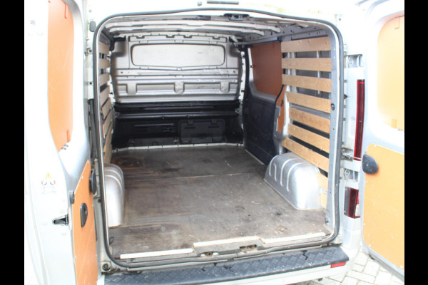 Renault Trafic 2.0 dCi 170 T29 L1H1 Luxe | ACHTERUITRIJCAMERA | NAVIGATIE |