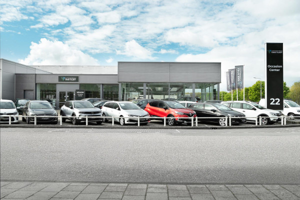 Renault Trafic 2.0 dCi 170 T29 L1H1 Luxe | ACHTERUITRIJCAMERA | NAVIGATIE |