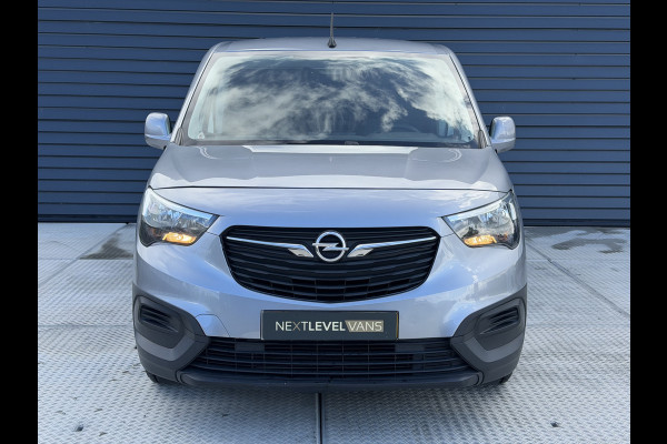 Opel Combo 1.5D L1H1 Edition 100 PK | Airco | Laadruimte inrichting | Trekhaak