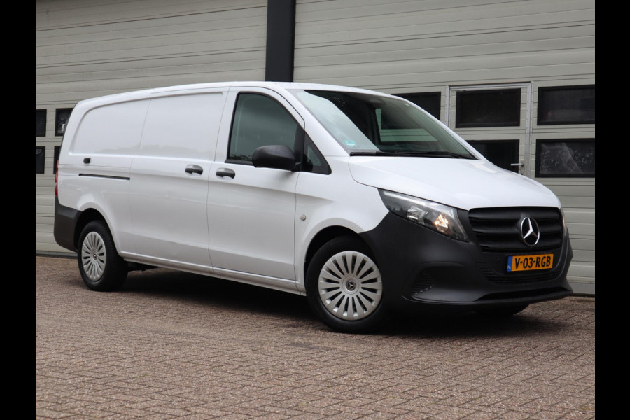 Mercedes-Benz Vito 116 CDI Euro 6 Automaat L3 - Camera - Trekhaak 2.500 kg