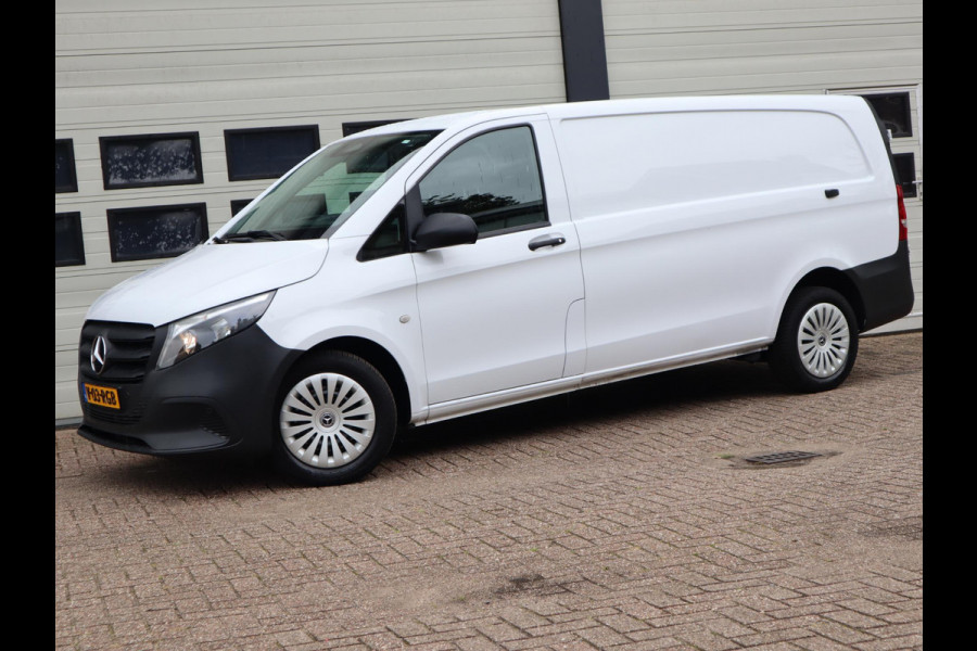 Mercedes-Benz Vito 116 CDI Euro 6 Automaat L3 - Camera - Trekhaak 2.500 kg