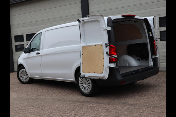 Mercedes-Benz Vito 116 CDI Euro 6 Automaat L3 - Camera - Trekhaak 2.500 kg