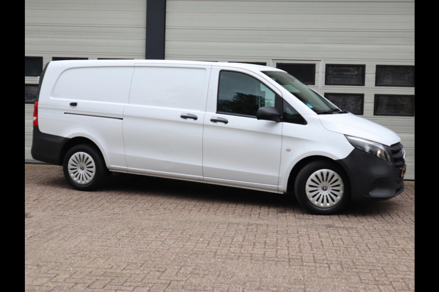 Mercedes-Benz Vito 116 CDI Euro 6 Automaat L3 - Camera - Trekhaak 2.500 kg