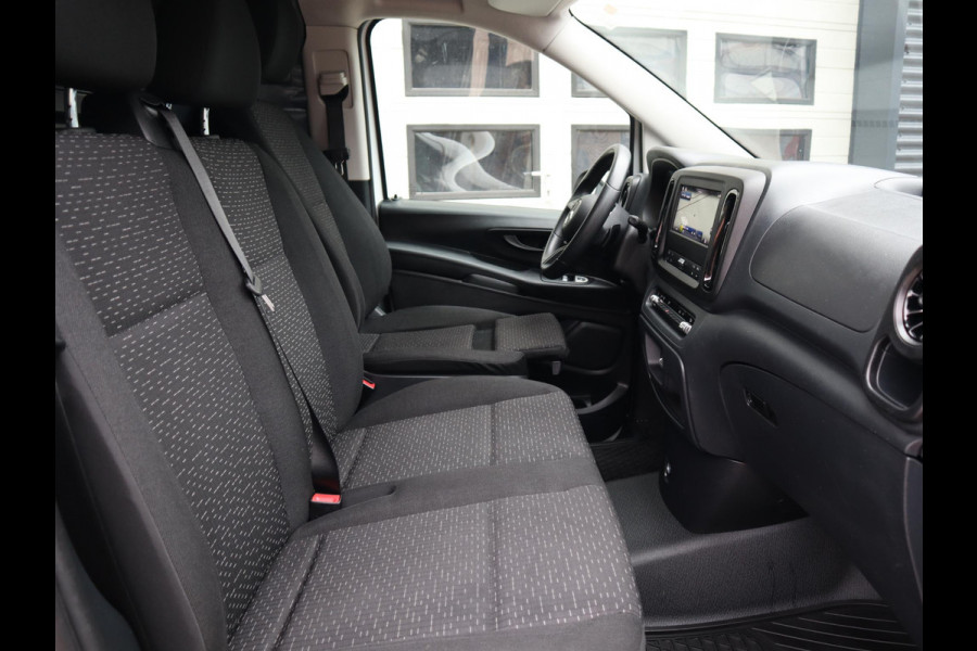 Mercedes-Benz Vito 116 CDI Euro 6 Automaat L3 - Camera - Trekhaak 2.500 kg