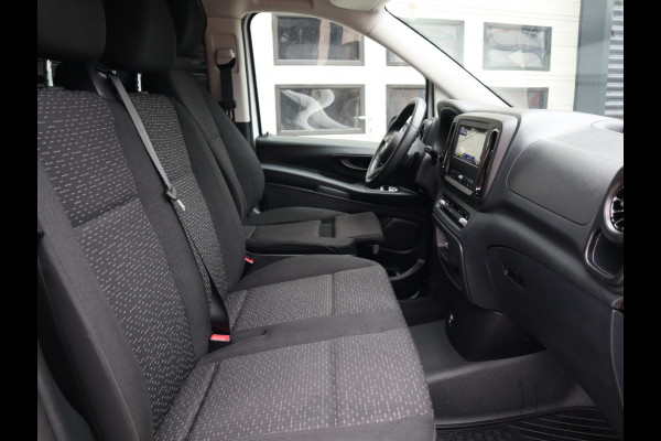 Mercedes-Benz Vito 116 CDI Euro 6 Automaat L3 - Camera - Trekhaak 2.500 kg