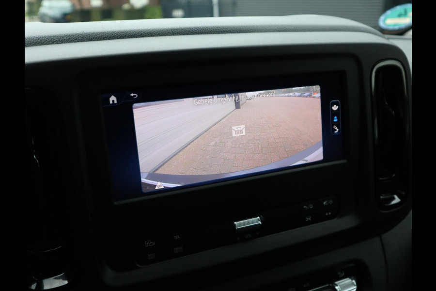 Mercedes-Benz Vito 116 CDI Euro 6 Automaat L3 - Camera - Trekhaak 2.500 kg