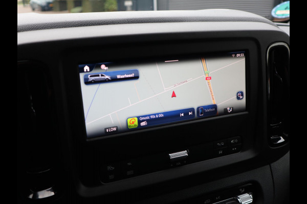 Mercedes-Benz Vito 116 CDI Euro 6 Automaat L3 - Camera - Trekhaak 2.500 kg