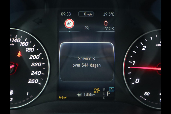 Mercedes-Benz Vito 116 CDI Euro 6 Automaat L3 - Camera - Trekhaak 2.500 kg