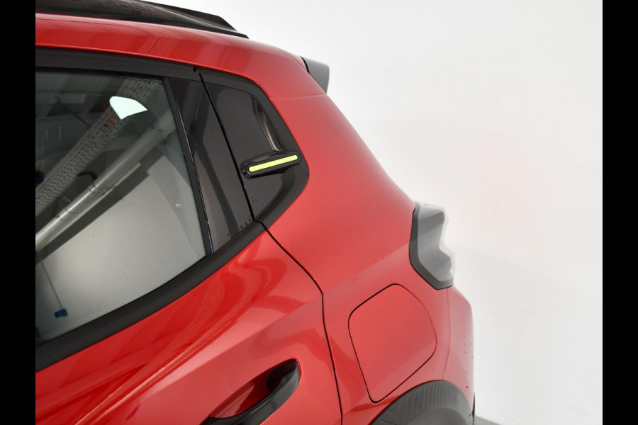 Citroën C3 1.2 Hybrid 110pk Plus Leverbaar per december