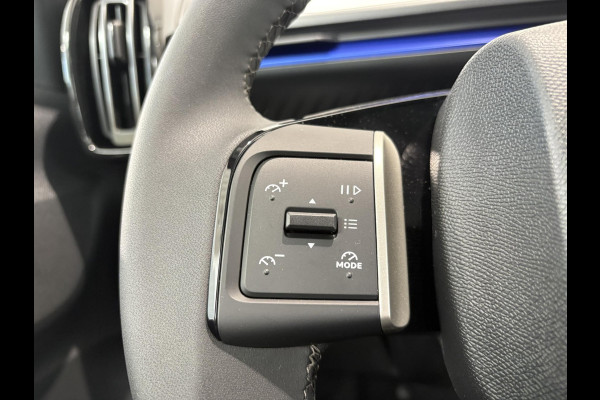 Citroën C3 1.2 Hybrid 110pk Plus Leverbaar per december