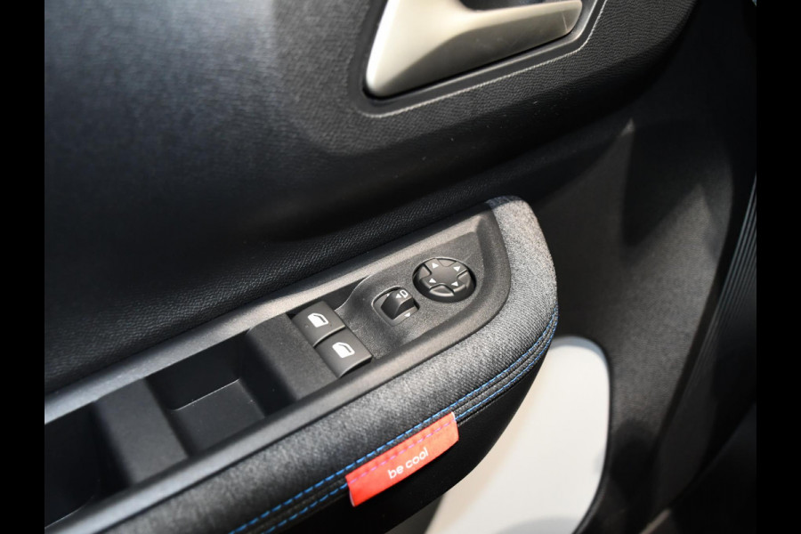 Citroën C3 1.2 Hybrid 110pk Plus Leverbaar per december