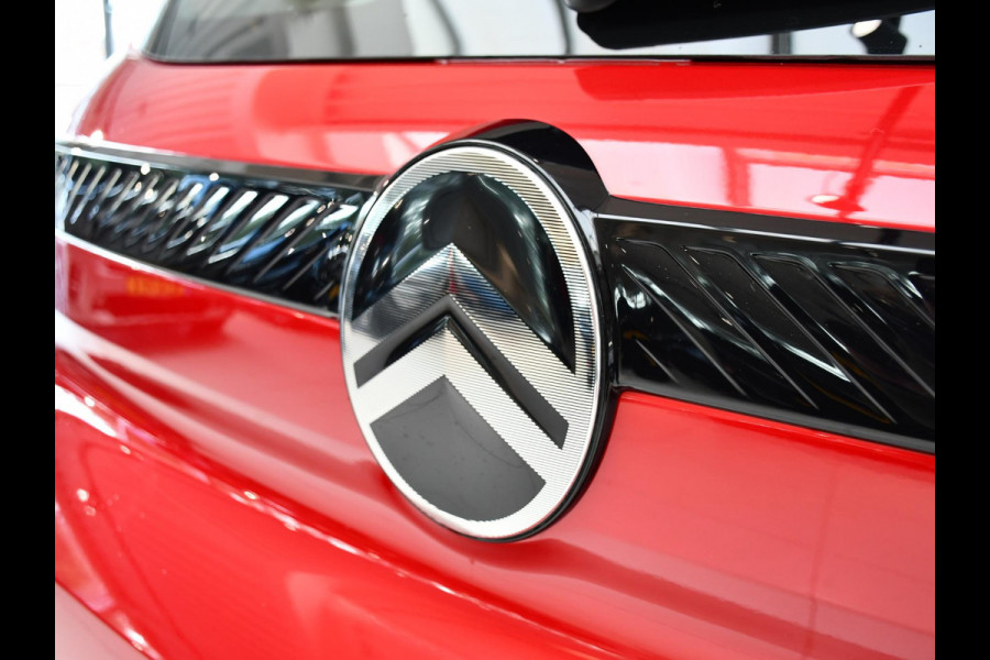 Citroën C3 1.2 Hybrid 110pk Plus Leverbaar per december