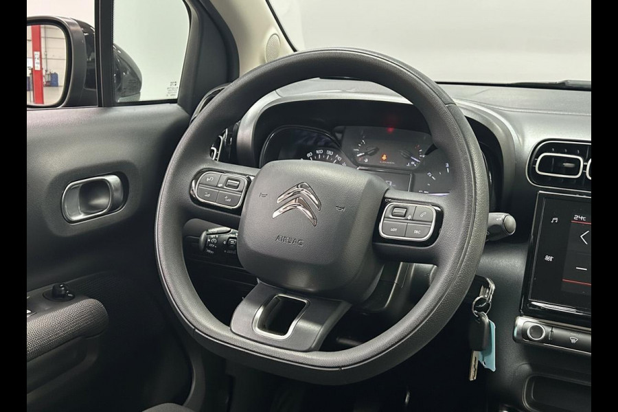 Citroën C3 Aircross 1.2 PT 110 Live | Apple Carplay | Prijs is rijklaar incl. garantie