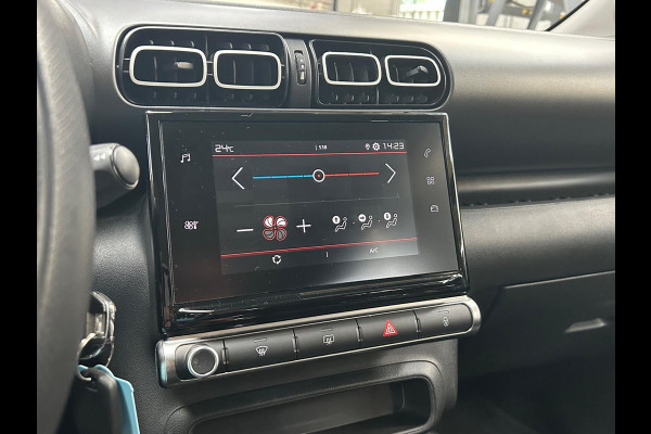 Citroën C3 Aircross 1.2 PT 110 Live | Apple Carplay | Prijs is rijklaar incl. garantie
