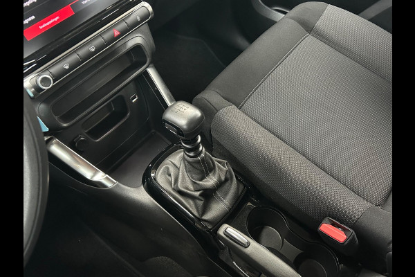 Citroën C3 Aircross 1.2 PT 110 Live | Apple Carplay | Prijs is rijklaar incl. garantie