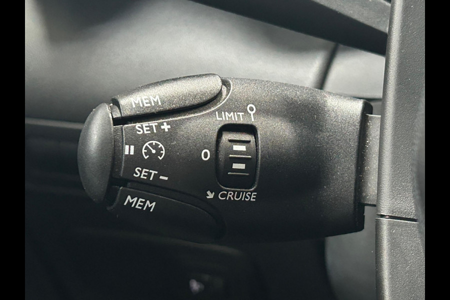 Citroën C3 Aircross 1.2 PT 110 Live | Apple Carplay | Prijs is rijklaar incl. garantie