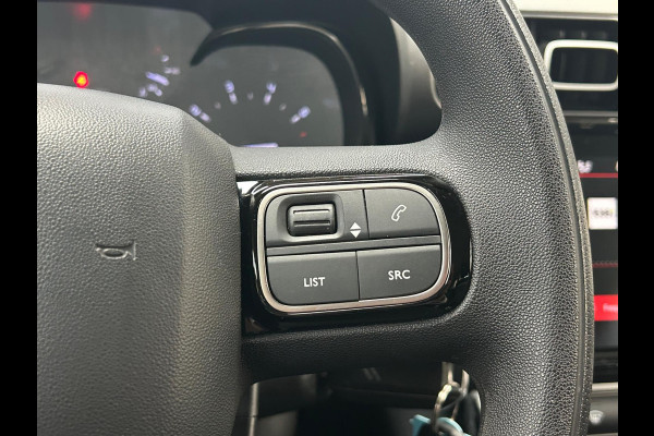 Citroën C3 Aircross 1.2 PT 110 Live | Apple Carplay | Prijs is rijklaar incl. garantie