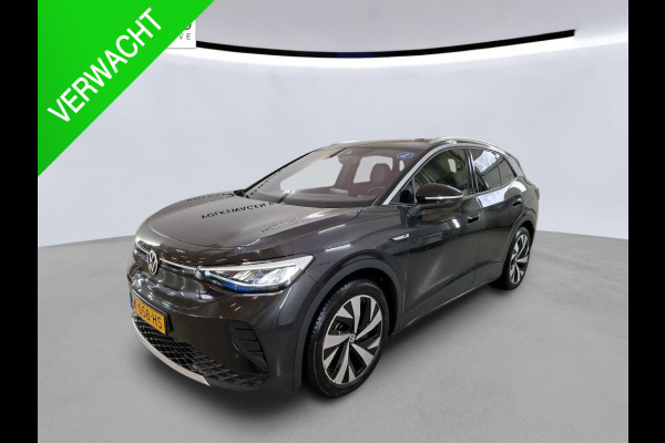 Volkswagen ID.4 First 77 kWh NL-AUTO | TREKHAAK | CAMERA