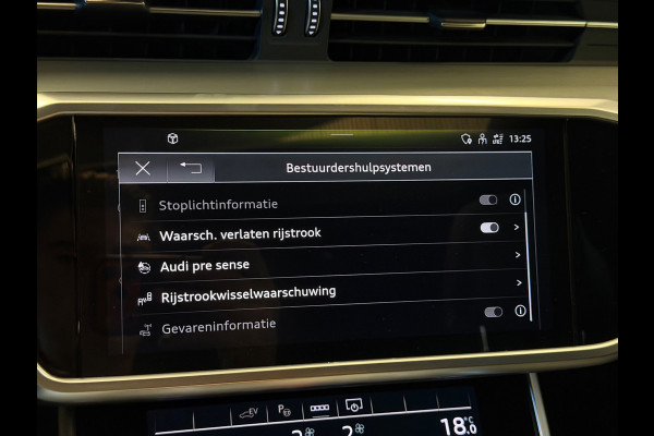 Audi A6 Avant 50 TFSI e quattro 3X S-Line|Bomvol!