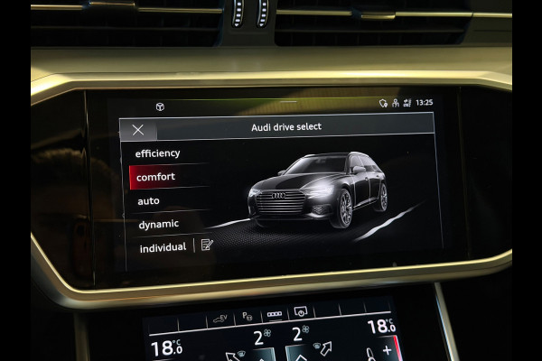 Audi A6 Avant 50 TFSI e quattro 3X S-Line|Bomvol!
