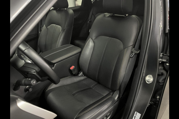 Mazda CX-60 2.5 e-SkyActiv PHEV Homura Trekhaak | Open dak | Adapt. cruise | Stoel-/stuurverwarming | Bose sound | Stoelventilatie | Carplay | 360 graden camera