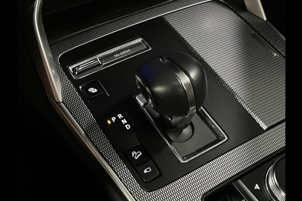 Mazda CX-60 2.5 e-SkyActiv PHEV Homura Trekhaak | Open dak | Adapt. cruise | Stoel-/stuurverwarming | Bose sound | Stoelventilatie | Carplay | 360 graden camera