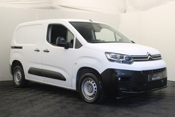 Citroën Berlingo 1.2 PureTech Club