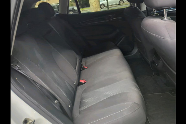 MG Mg5 electric Long Range Comfort 61 kWh NL-AUTO | NAVI | CAMERA | LAGE STAND