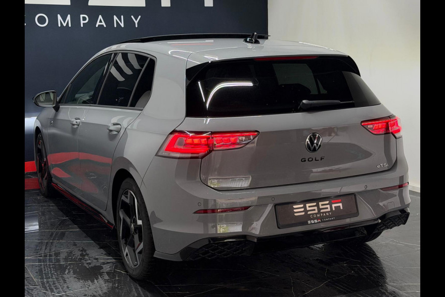 Volkswagen Golf 1.5 eTSI R-Line Pano|IQ|Dodehoek|Camera|ACC