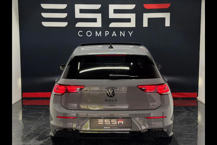 Volkswagen Golf 1.5 eTSI R-Line Pano|IQ|Dodehoek|Camera|ACC