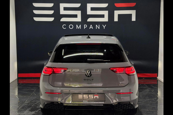 Volkswagen Golf 1.5 eTSI R-Line Pano|IQ|Dodehoek|Camera|ACC