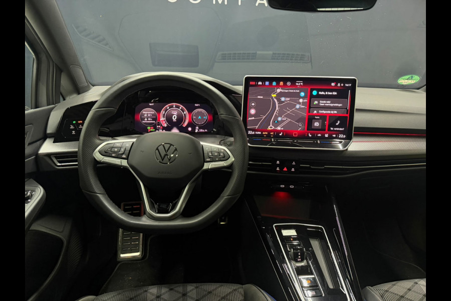Volkswagen Golf 1.5 eTSI R-Line Pano|IQ|Dodehoek|Camera|ACC