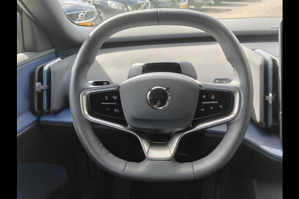 Volvo EX30 Extended Range 272PK Plus 69 kWh | BLIS | Stoel/Stuur verwarm. | Camera Achter | H&K | PDC V+A |