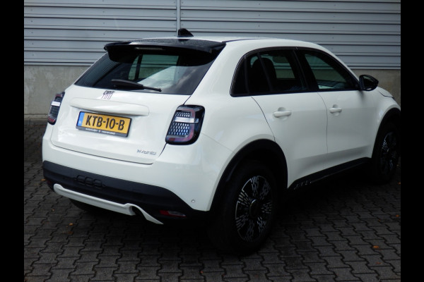 Fiat 600 1.2 Hybride Urban