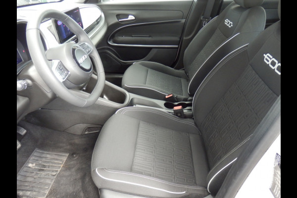 Fiat 600 1.2 Hybride Urban