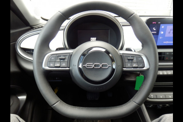 Fiat 600 1.2 Hybride Urban