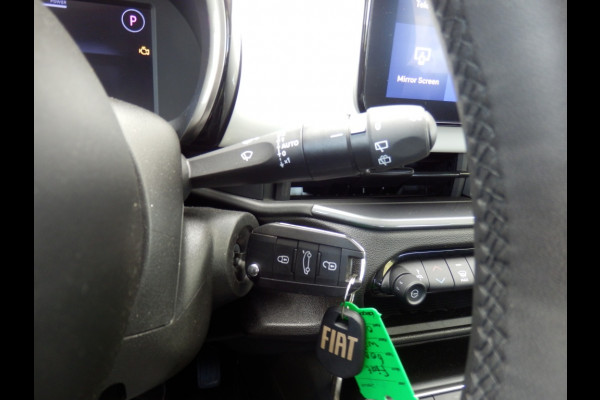 Fiat 600 1.2 Hybride Urban